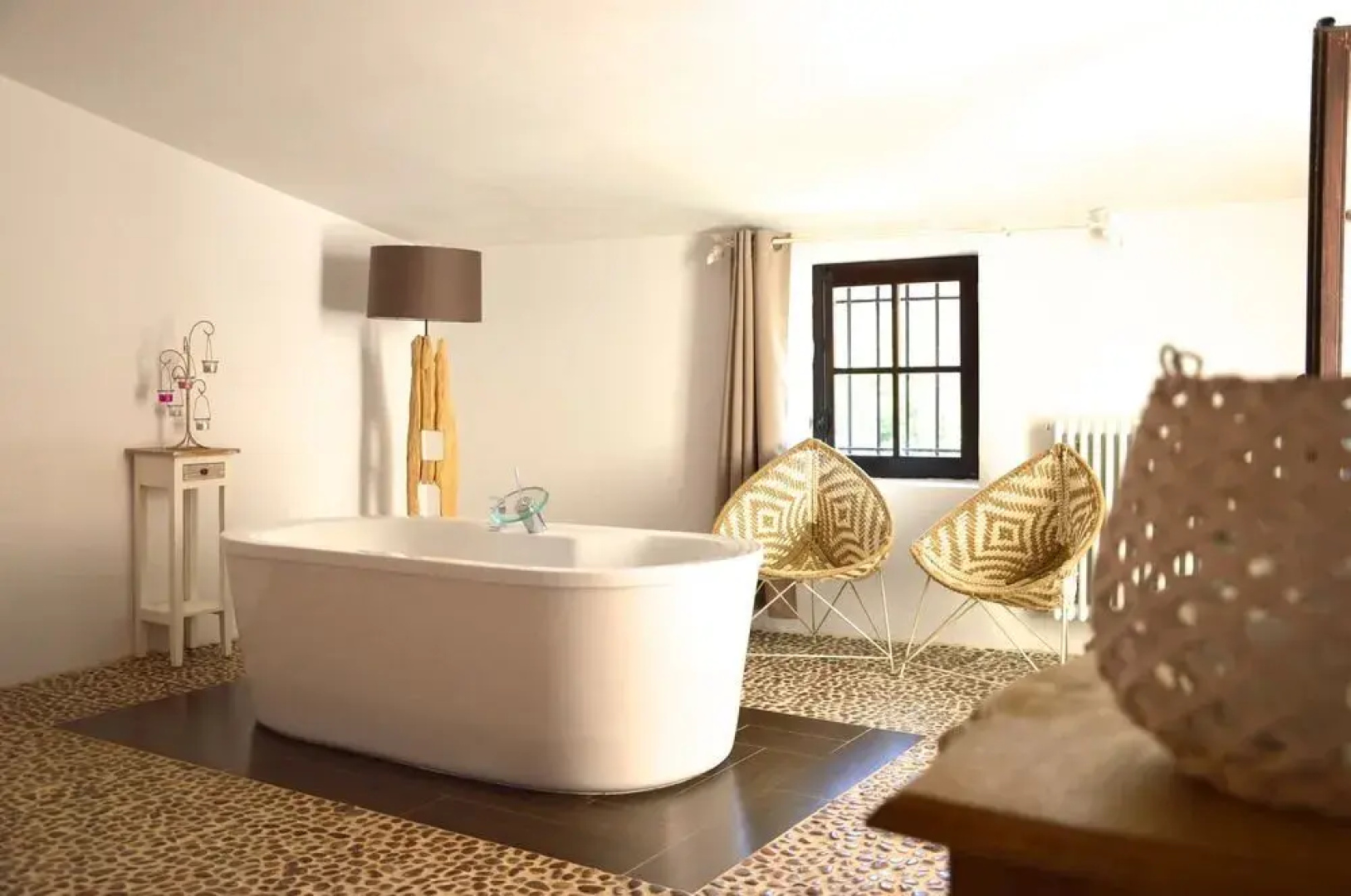 B&B Temps Suspendu Provence