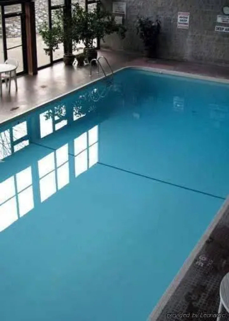 Quality Hotel & Conference Centre Royal Brock