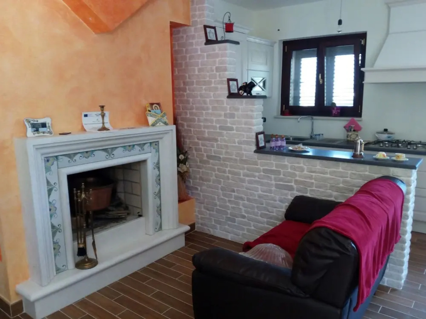 Affittacamere Di Biase