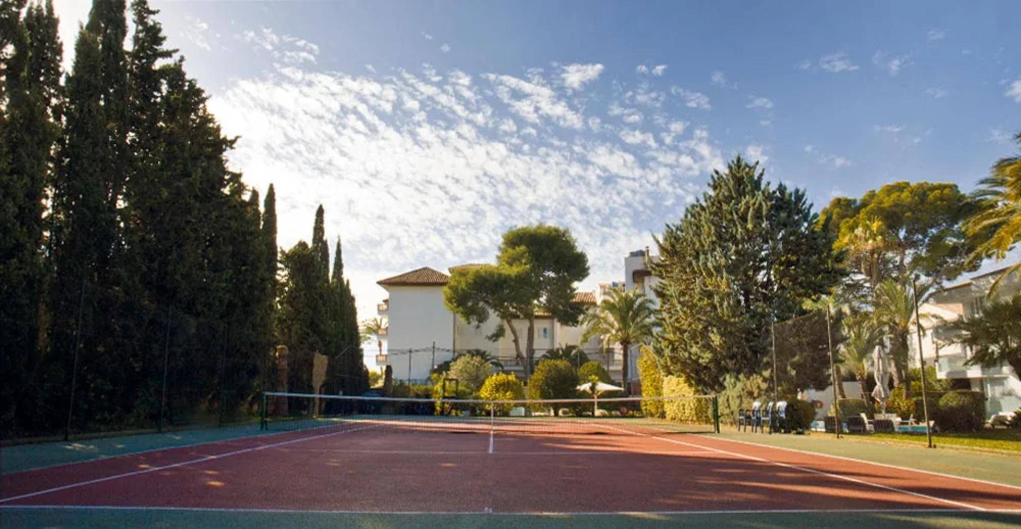 Illa Dor Hotel And Apartments