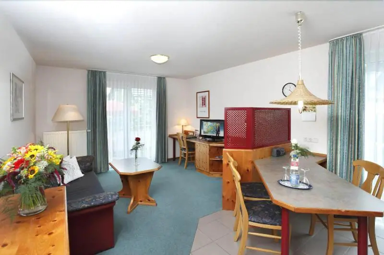 Ringhotel Posthotel Usseln