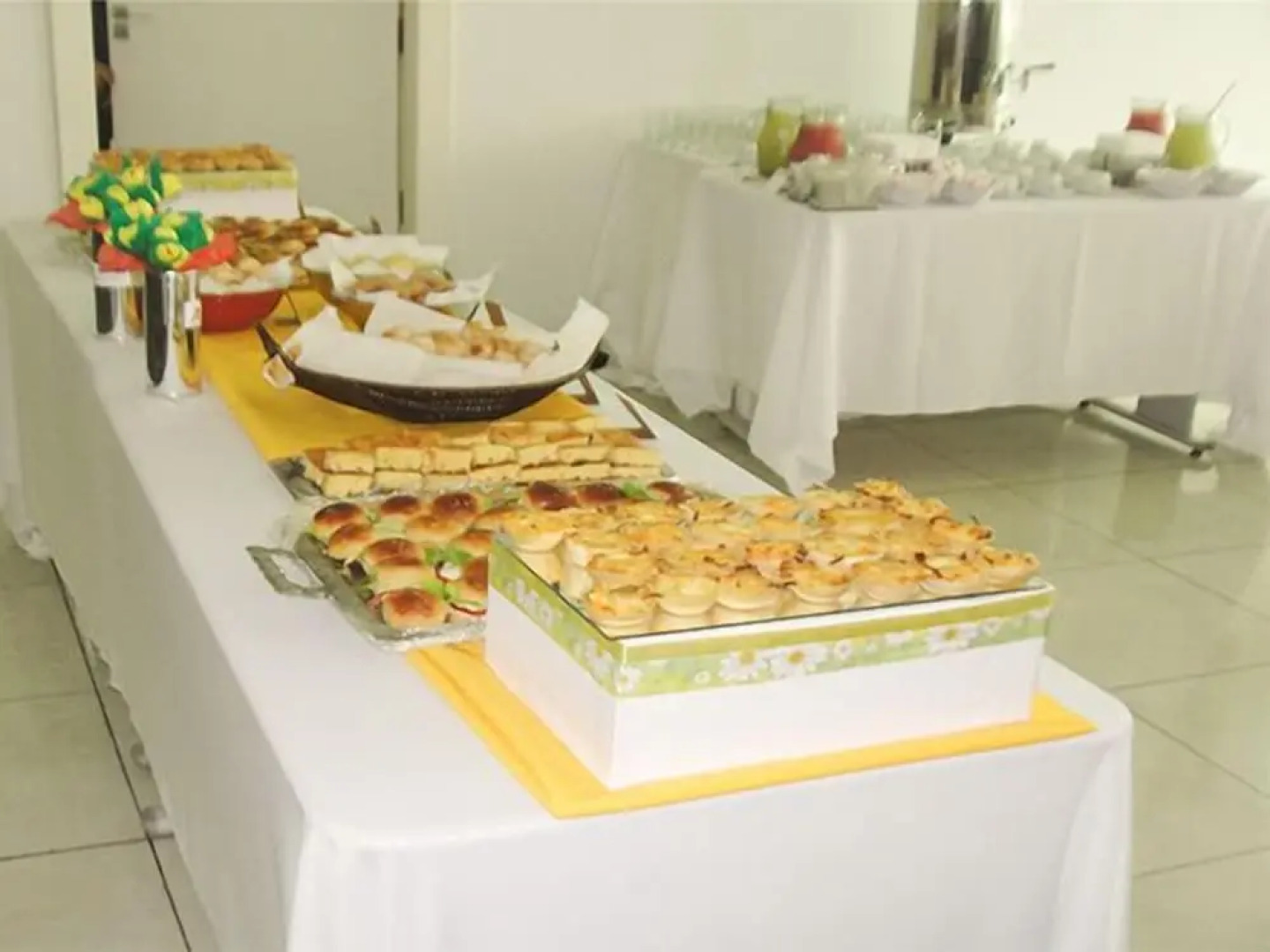 Hotel Pousada da Água Santa