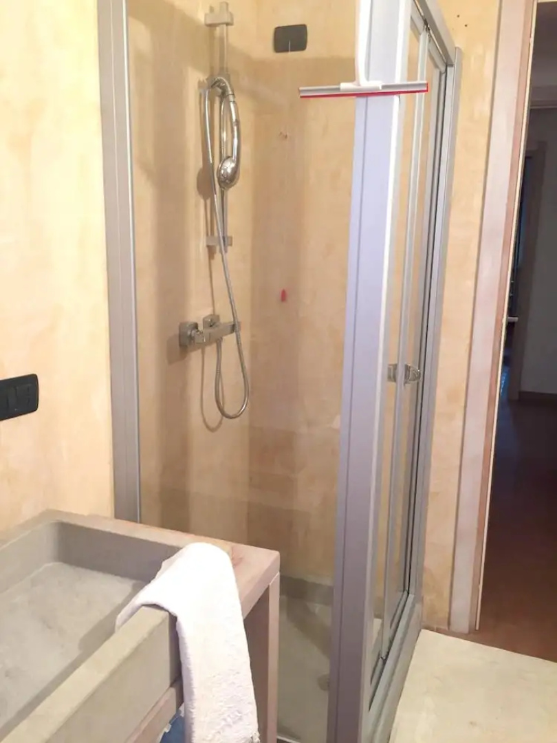 Villa With 3 Bedrooms in Rotondella, With Private Pool and Enclosed Garden - 12 km From the Beach