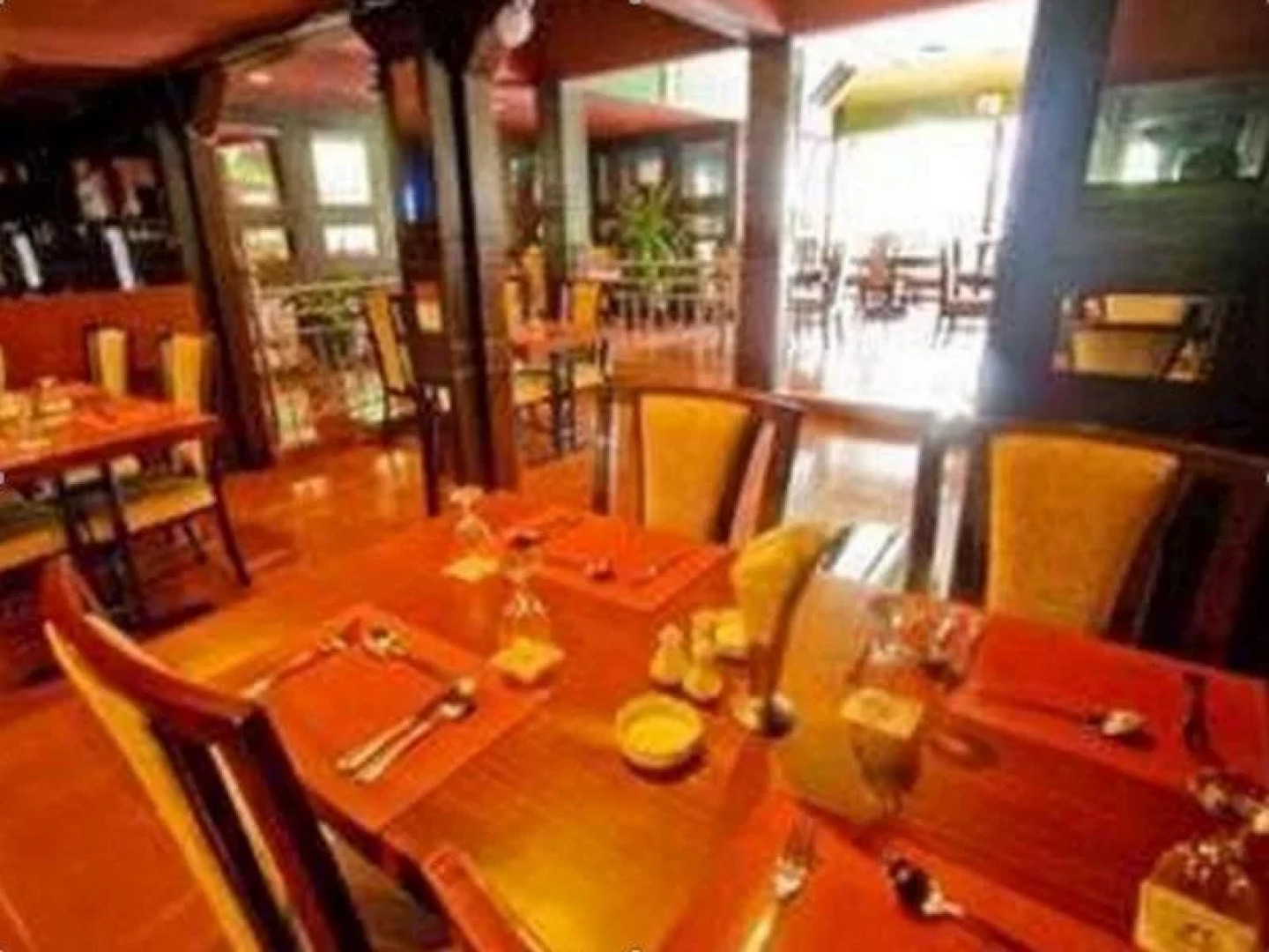 Pardede International Hotel