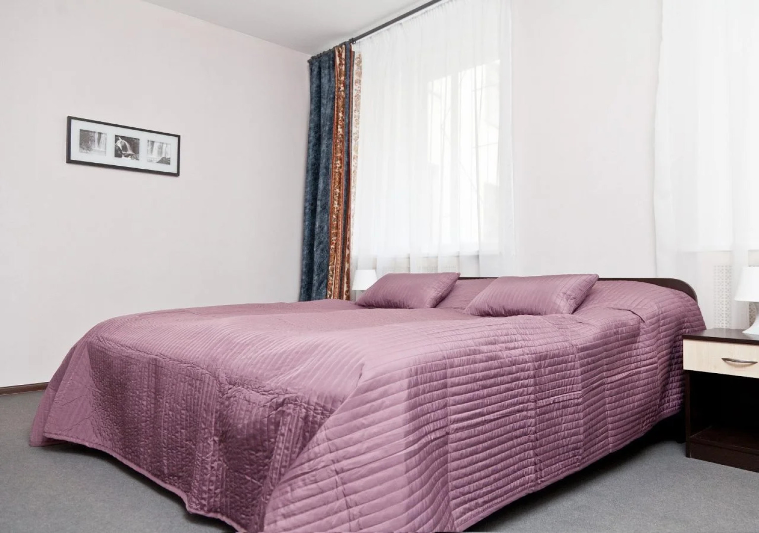 Мини Отель Мэри Поппинс