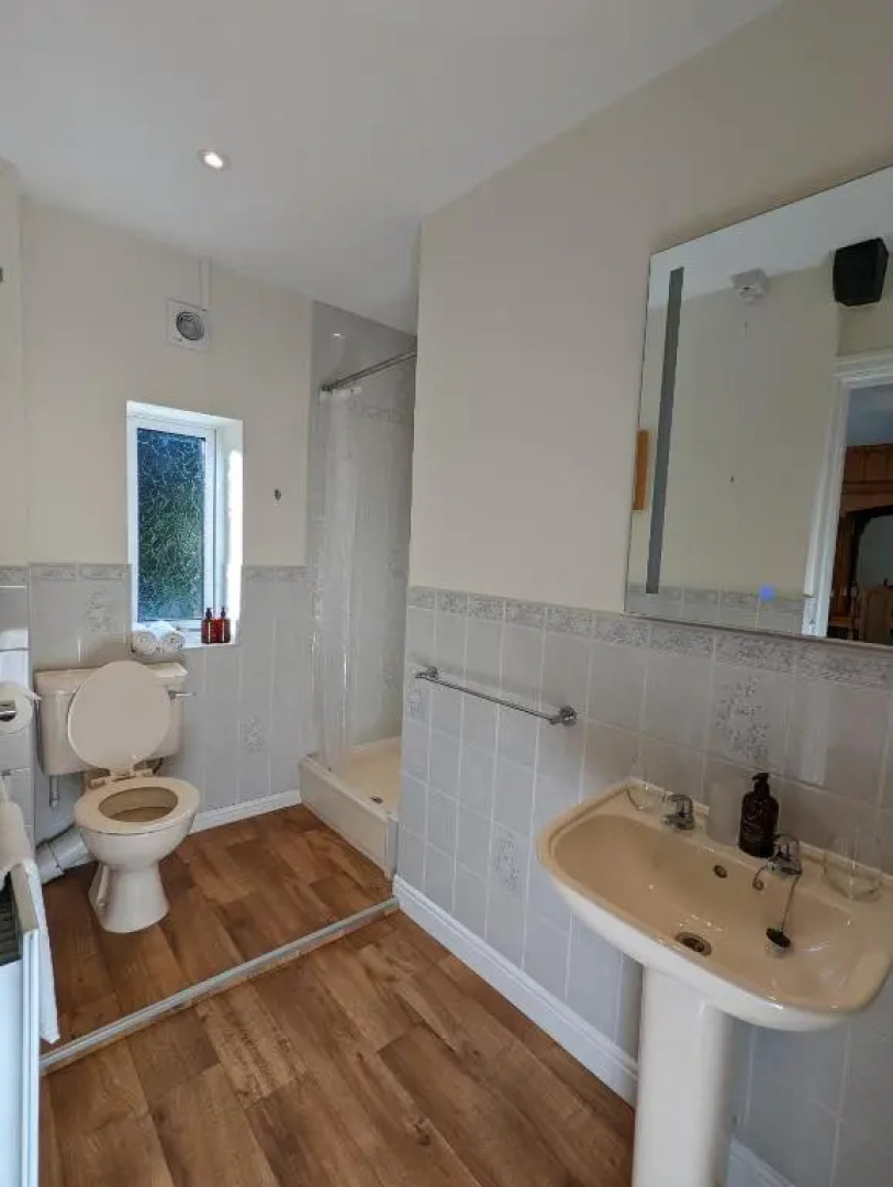 Whittakers Barn Farm Bed and Breakfast