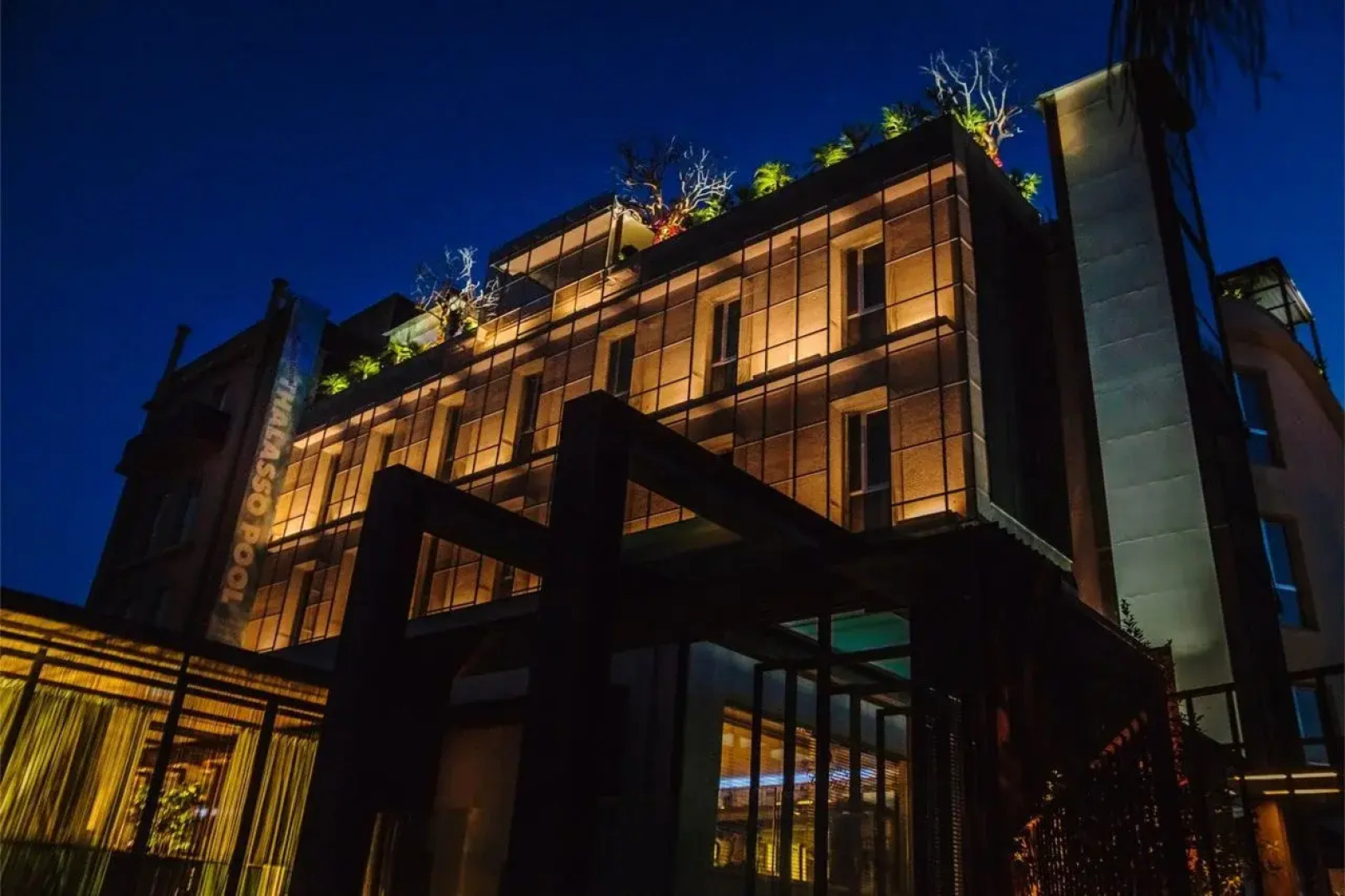 UNA HOTELS One Siracusa