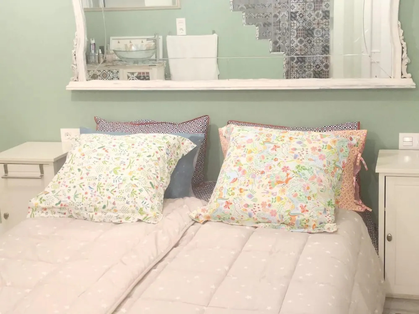 Apartment With 2 Bedrooms in Gijón, With Wonderful City View, Balcony and Wifi