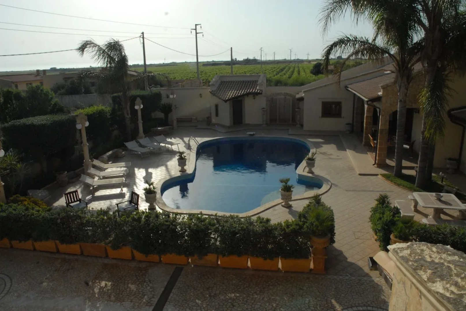 Villa Margarita