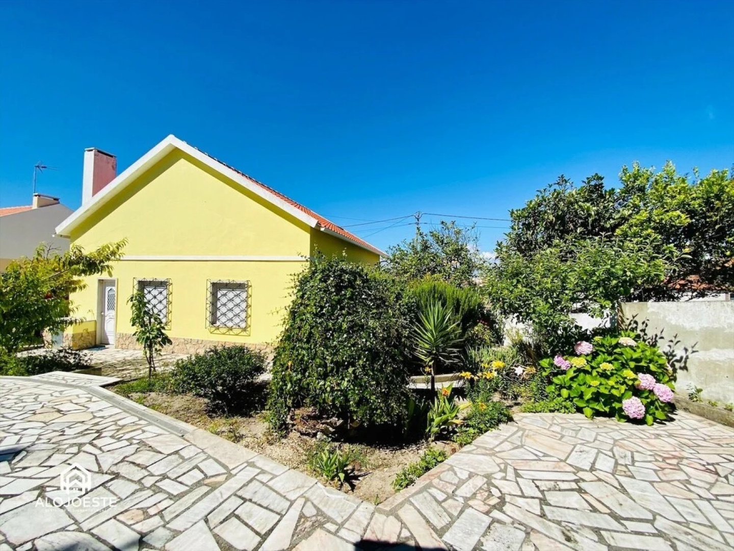 A casa da Concha