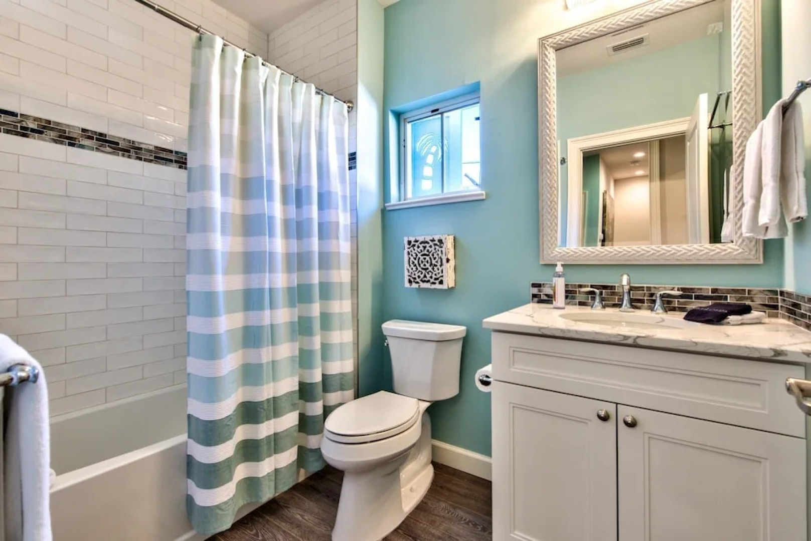 Sardinia Vacation Rental