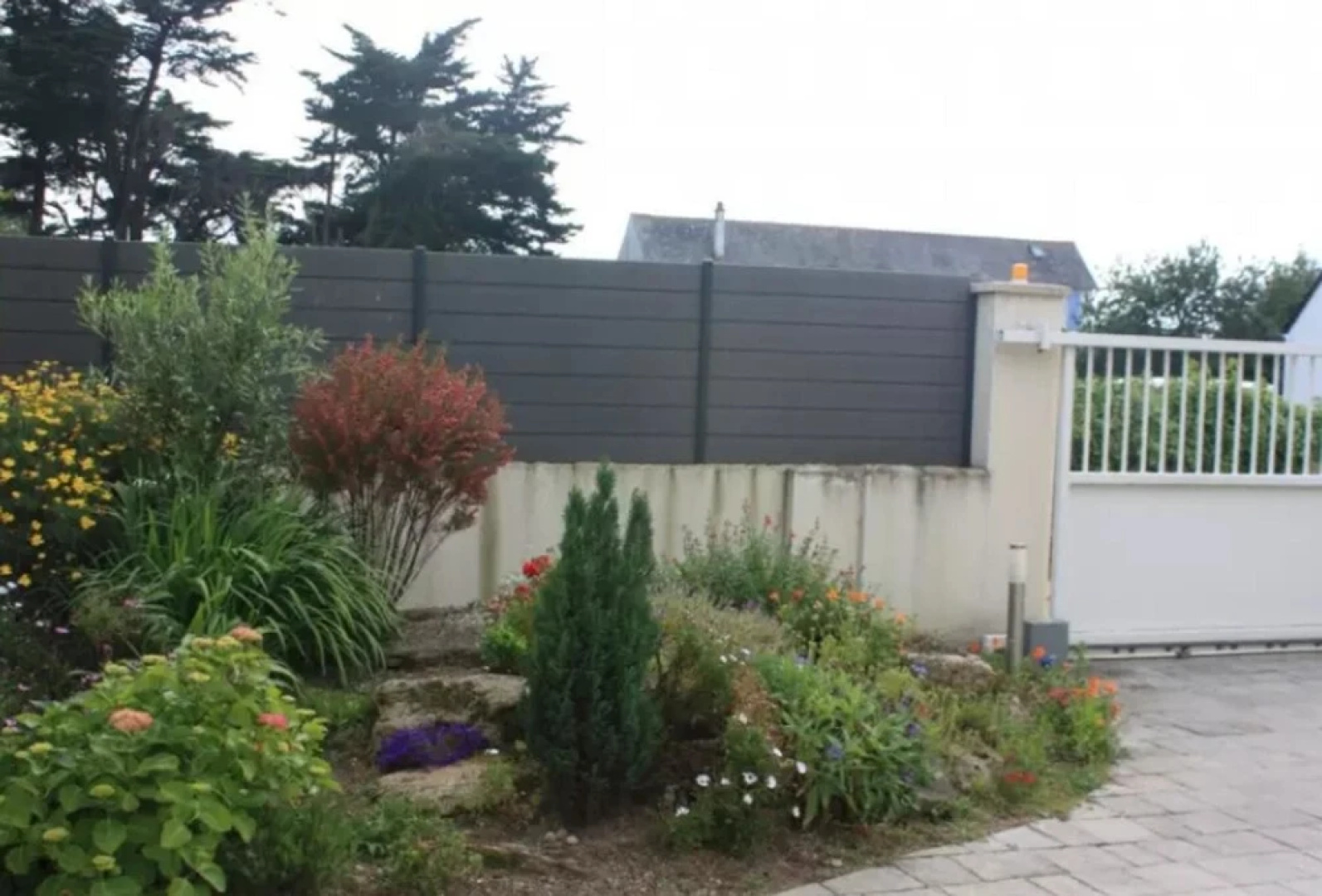 House With one Bedroom in Quiberon, With Enclosed Garden and Wifi - 65