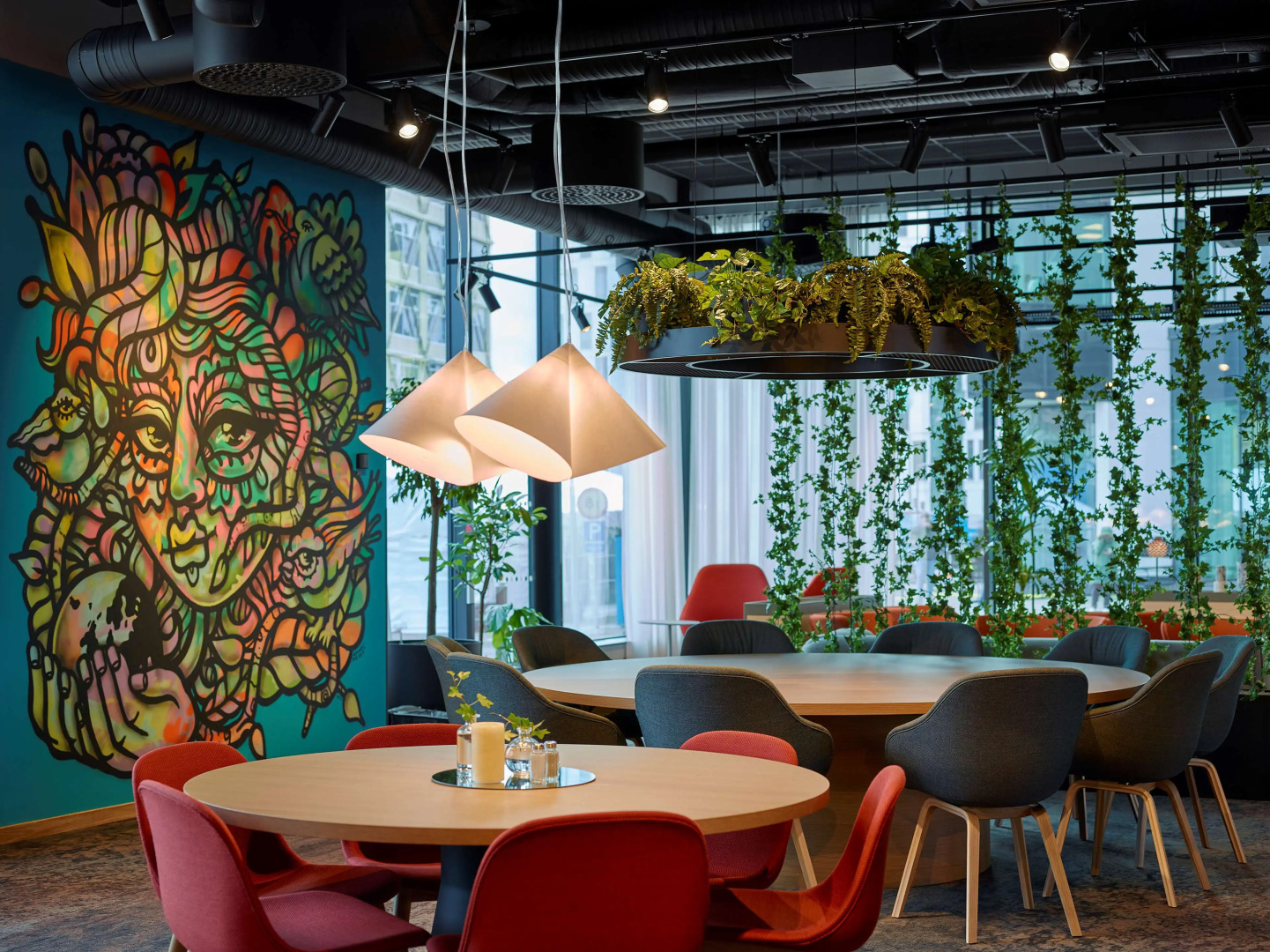 Scandic Örebro Central