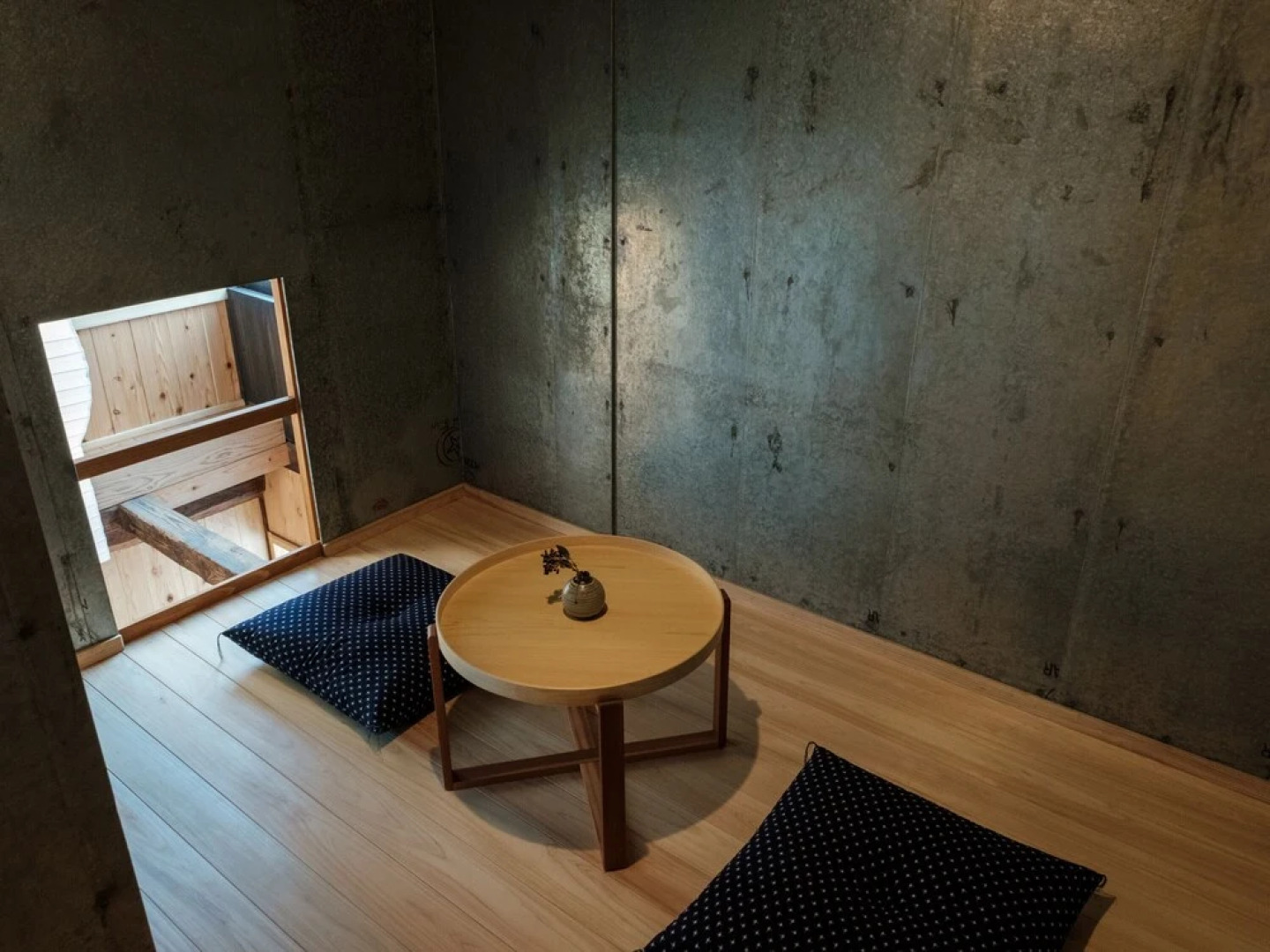 Nipponia Hotel Yame Fukushima Merchant Town