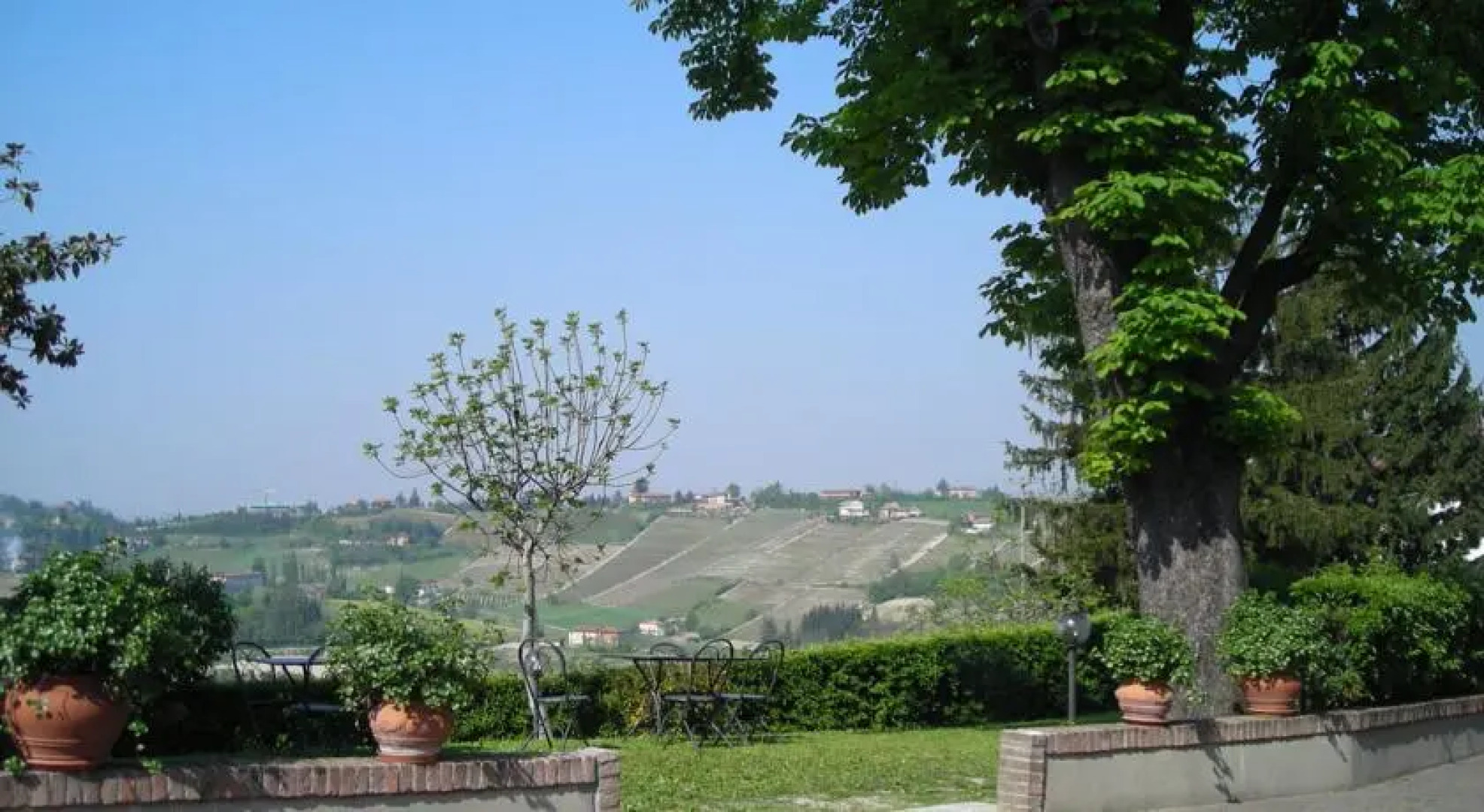 Ada Nada Agriturismo