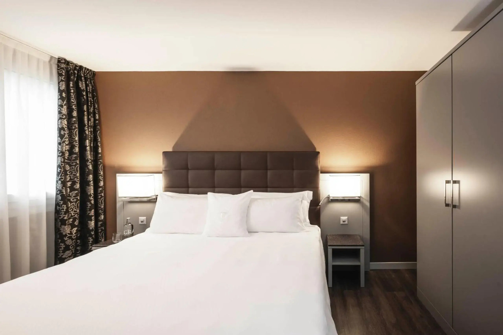 Hotel Belvedere Locarno