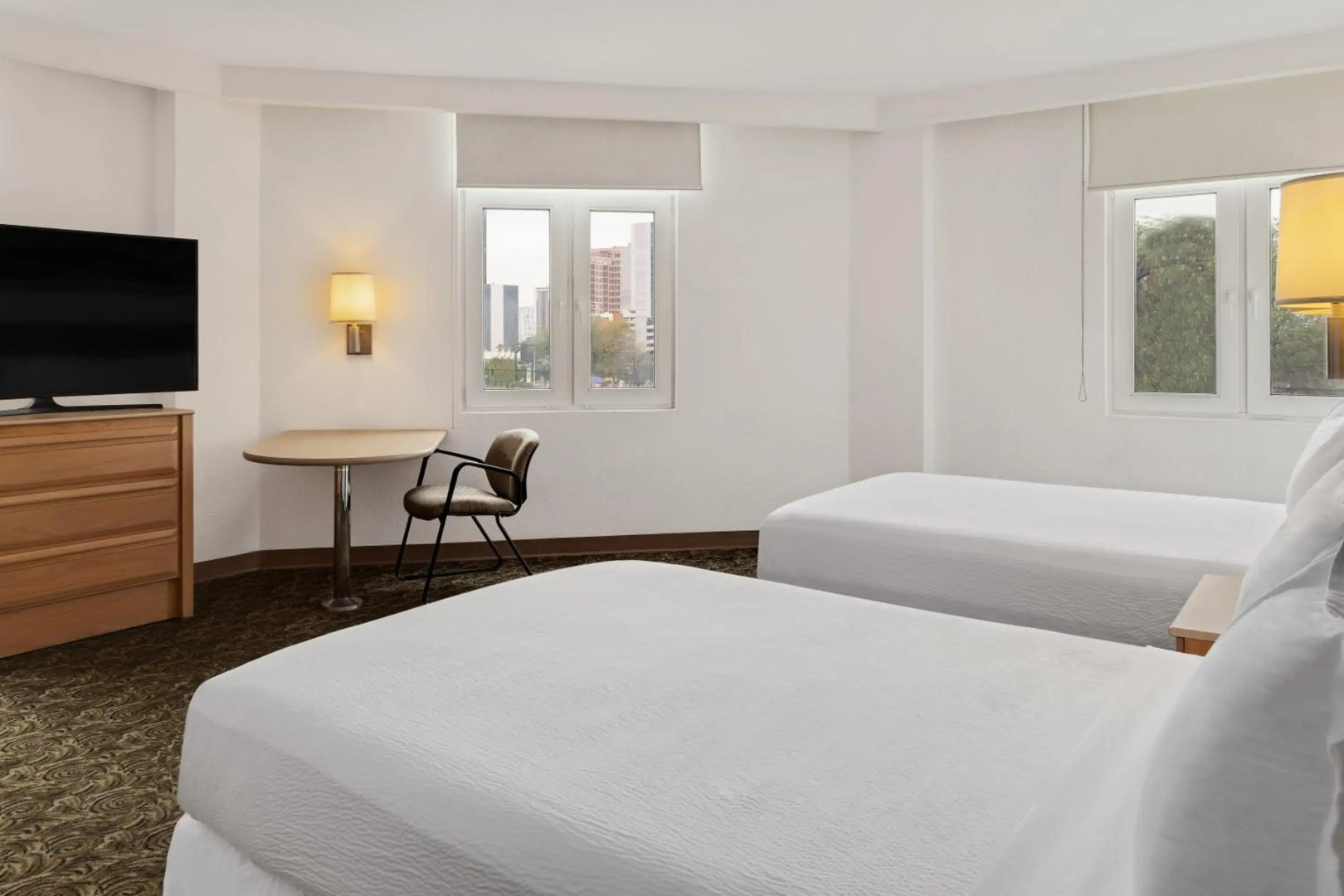 Hotel Monterrey Macroplaza