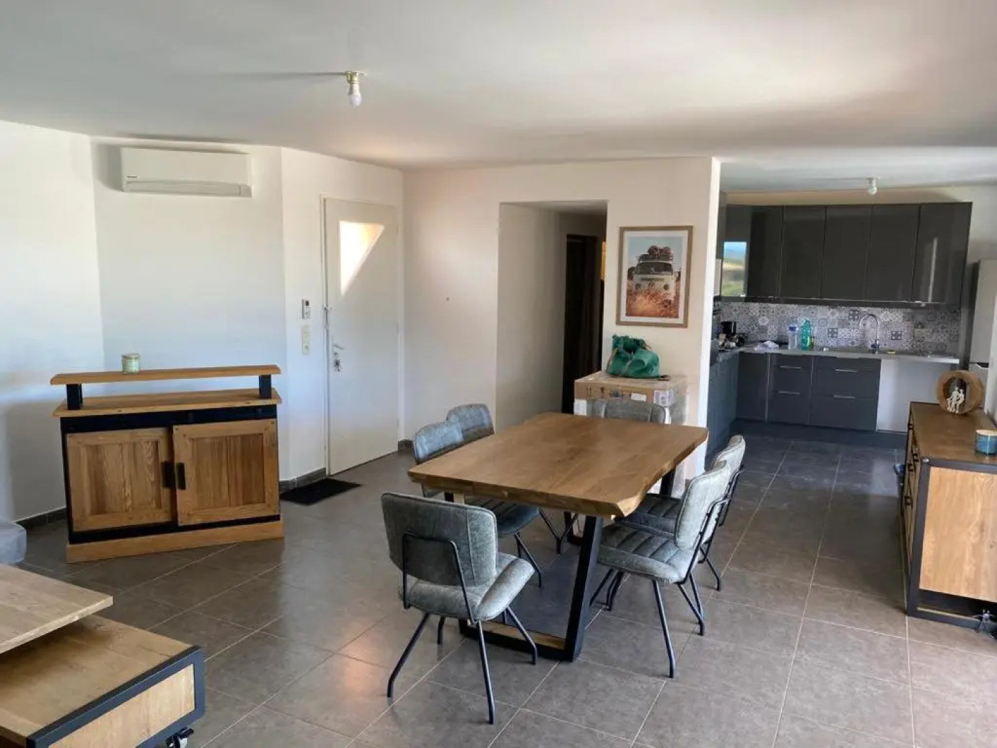 Villa Chez Géraldine Piscine chauffée, proche plage et rivière