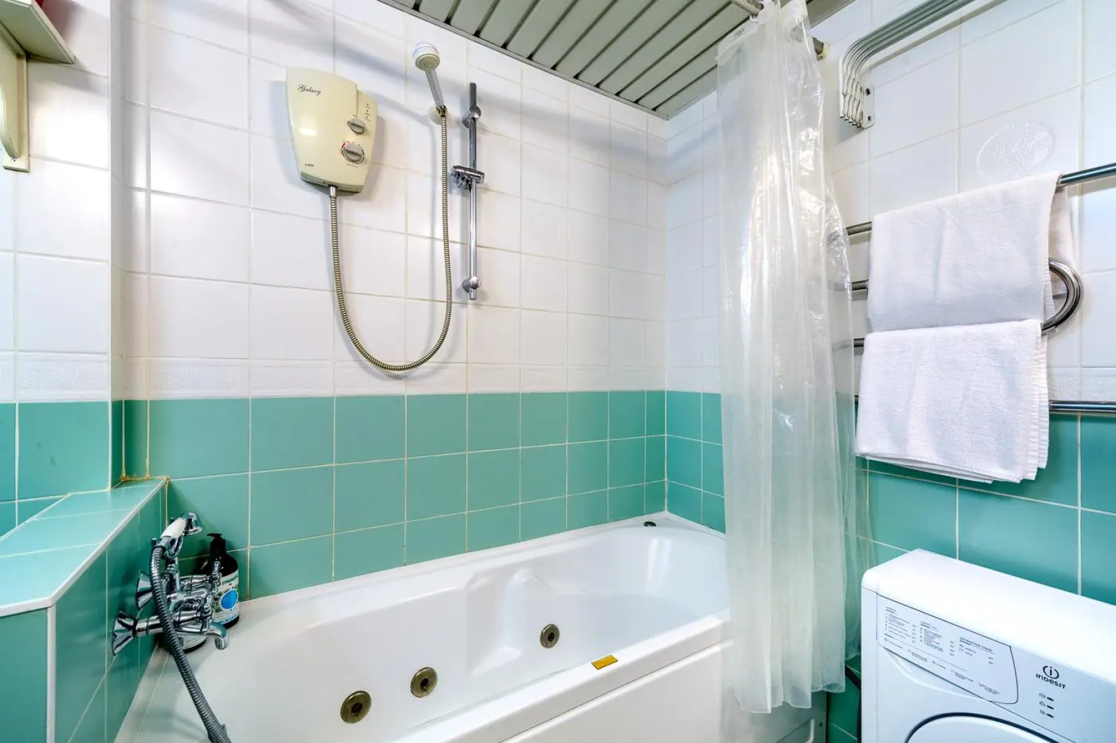 Квартира Smart Host (Смарт Хост) на переулке Обуха