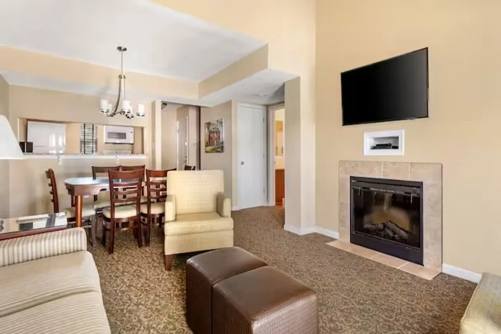 Hilton Vacation Club The Historic Powhatan Williamsburg