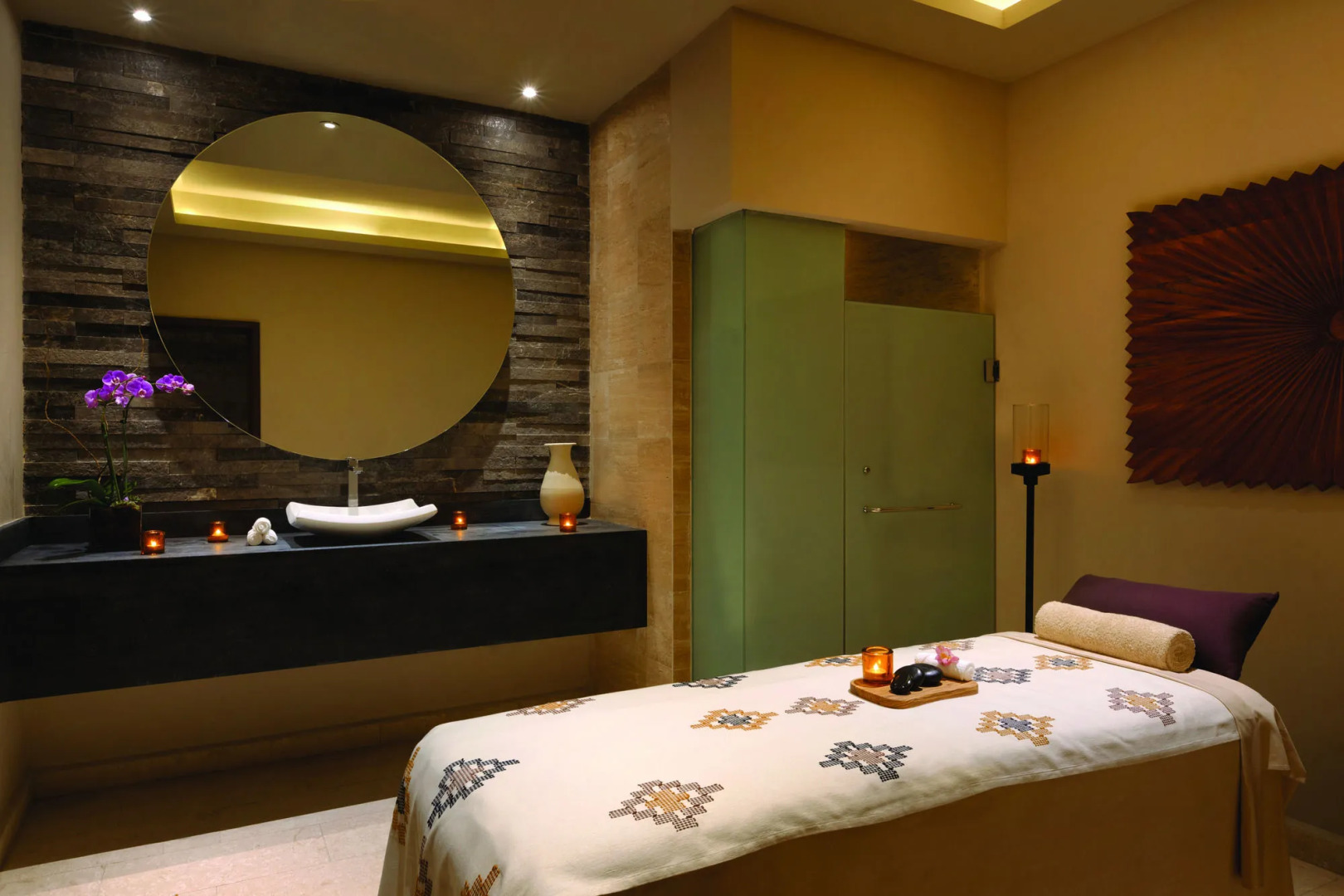 Turquoize at Hyatt Ziva Cancun - Adults Only - All Inclusive