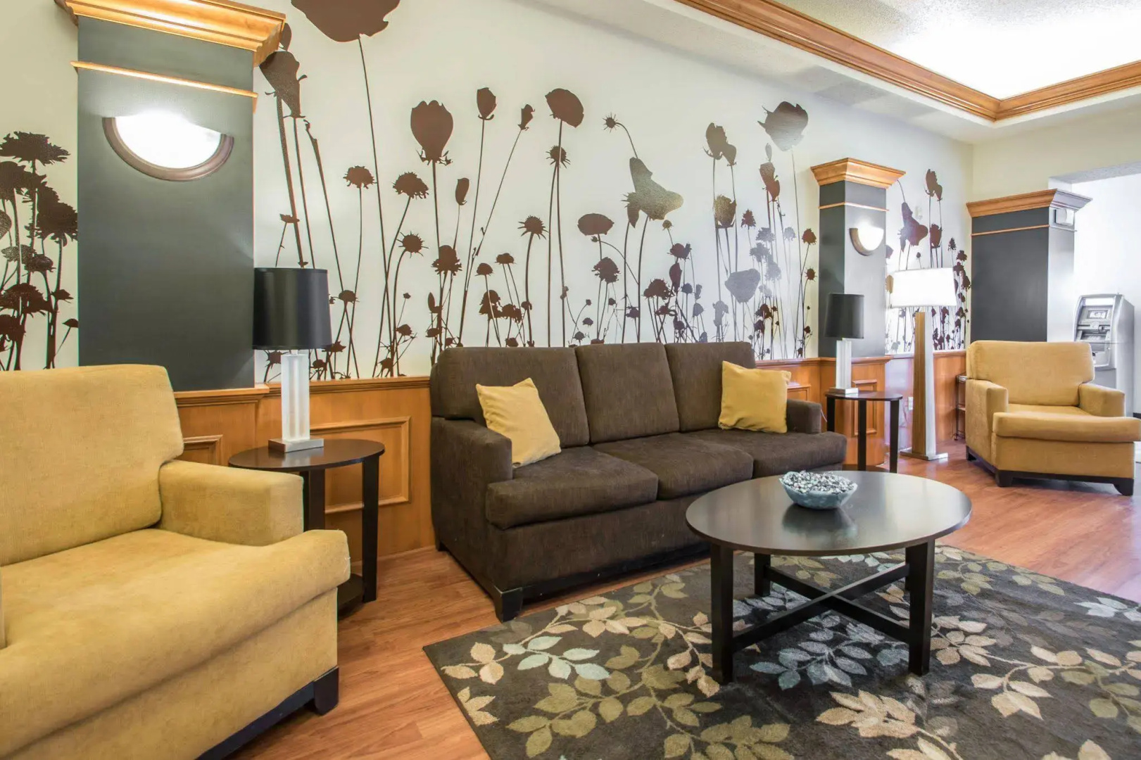 Comfort Inn & Suites Sheboygan I-43