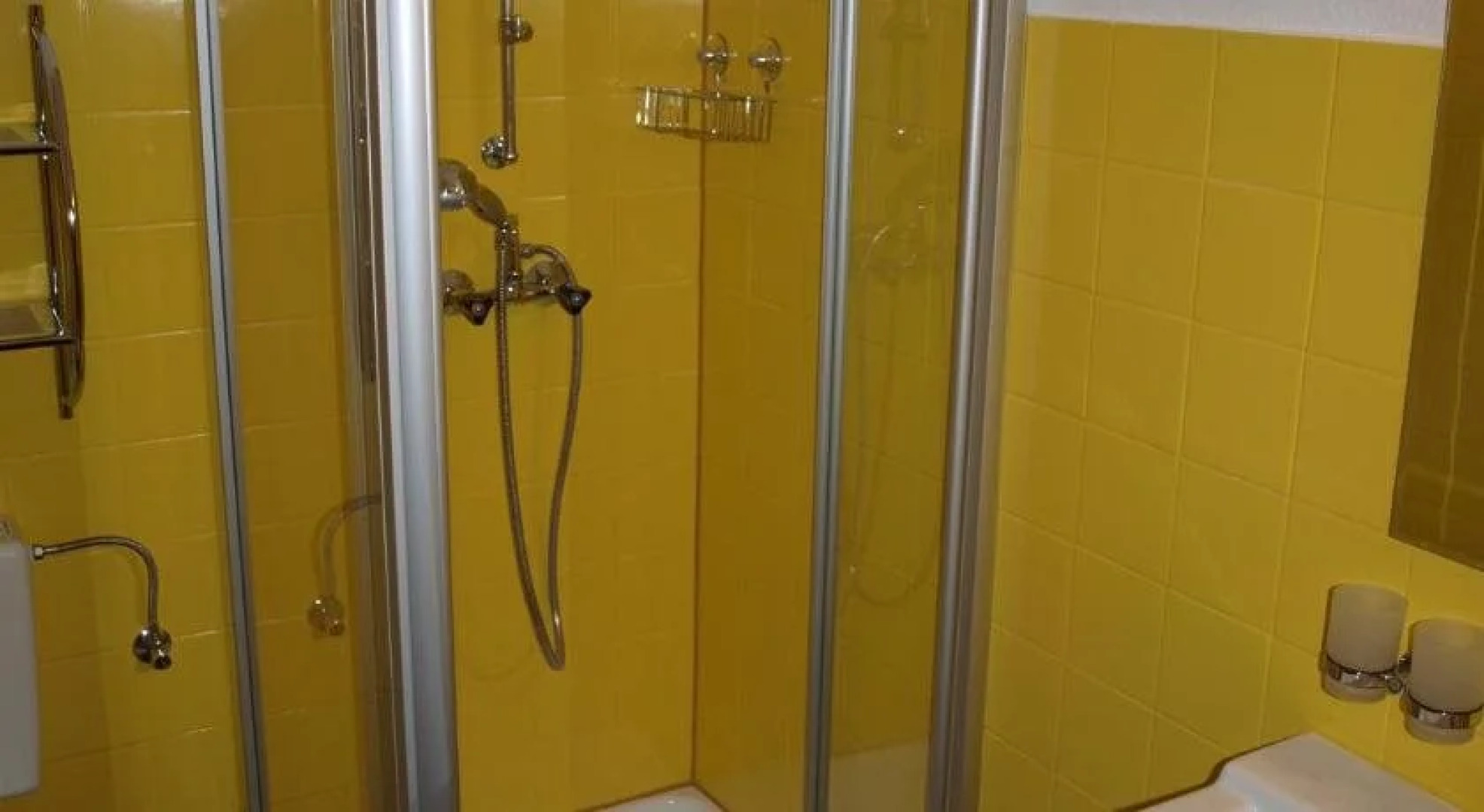 Landhaus Kleine Fluchten