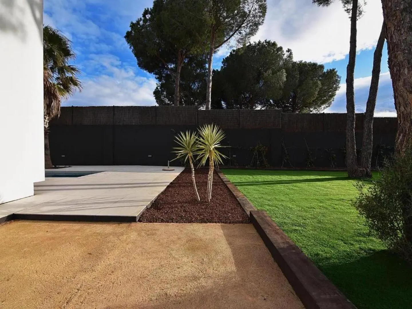 Villa Blanca
