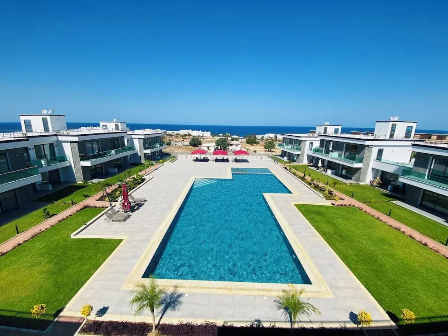 Sunprime Premium Sitesi