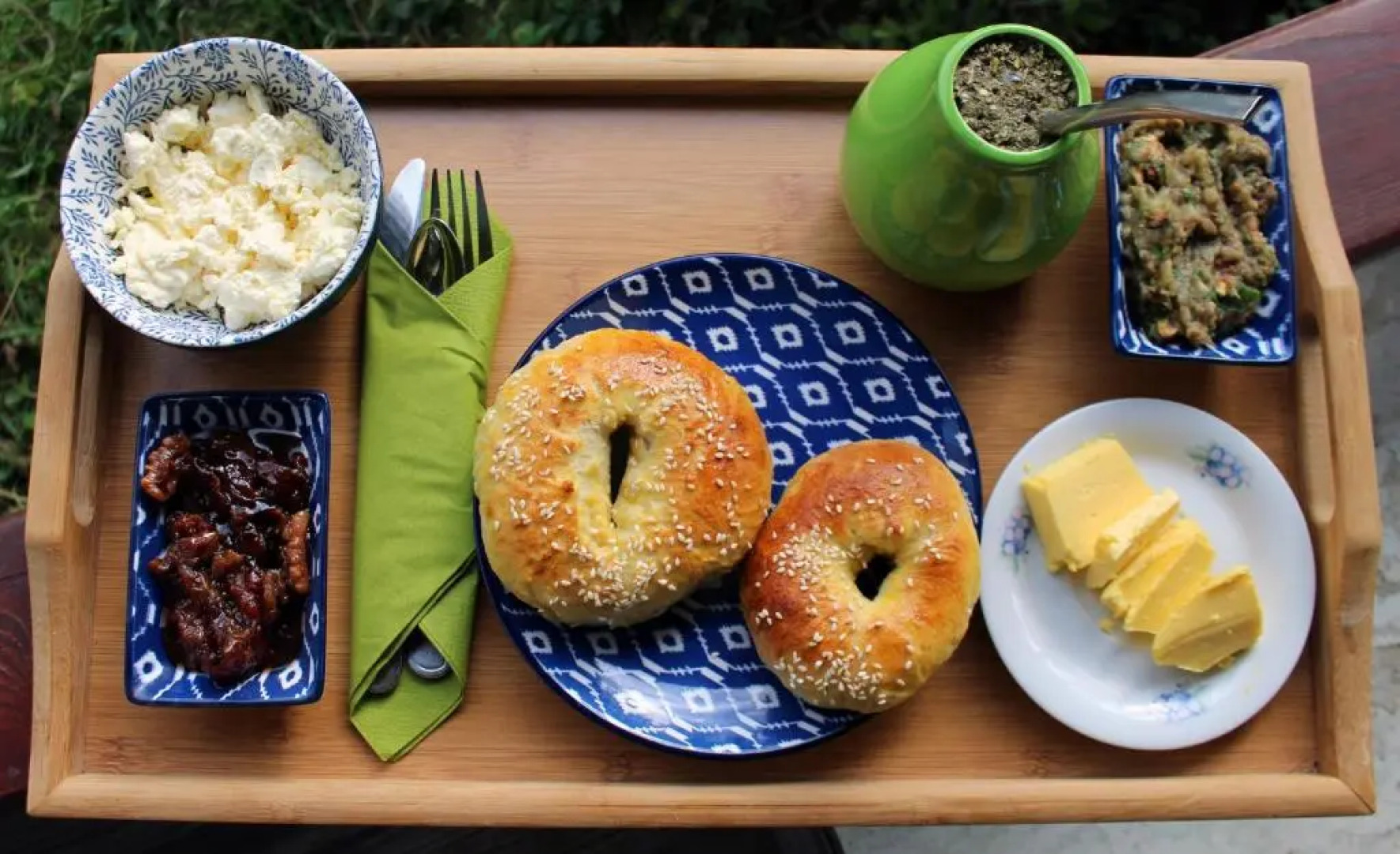 Farma Albert Korzenie