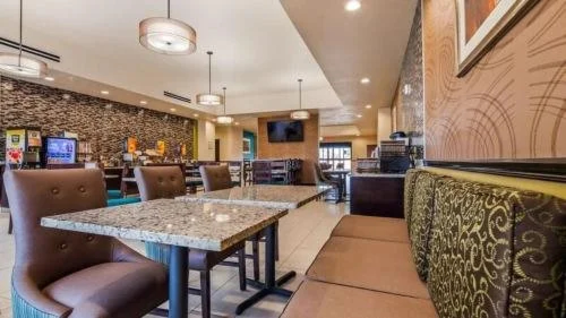 American Dream Inn