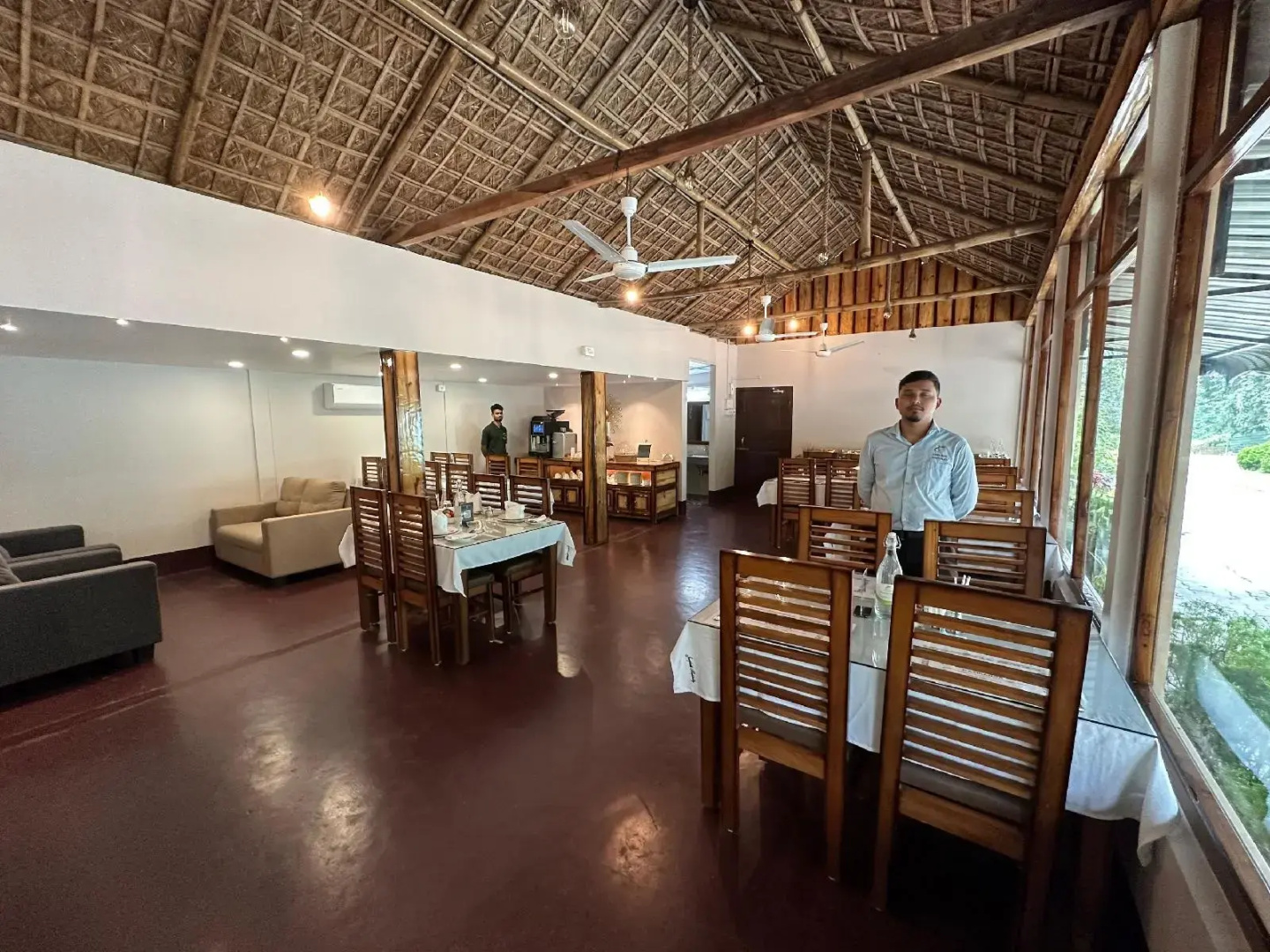 Jungleciti House Kaziranga National Park