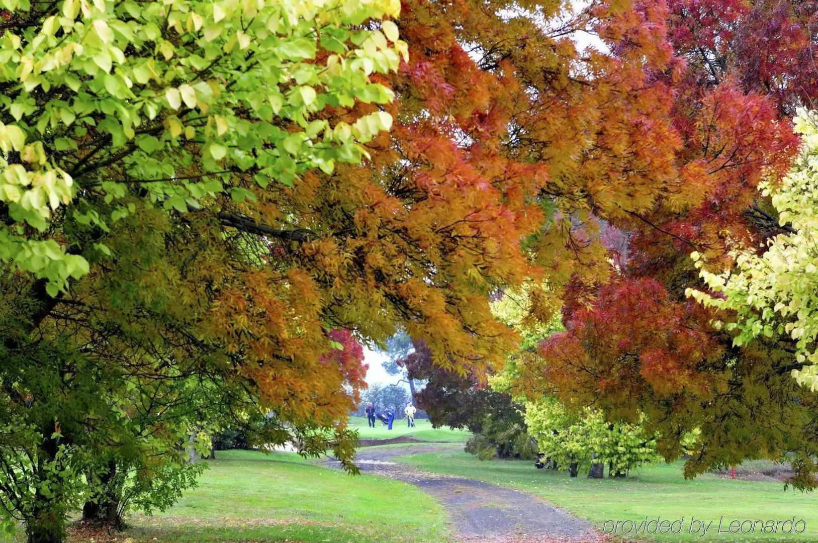 Quamby Estate
