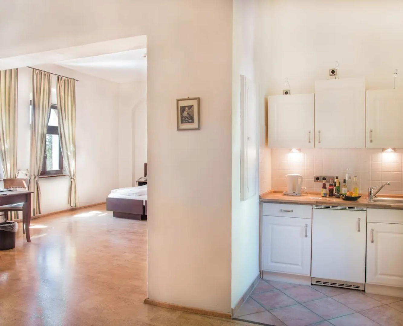 Hotel Alte Canzley