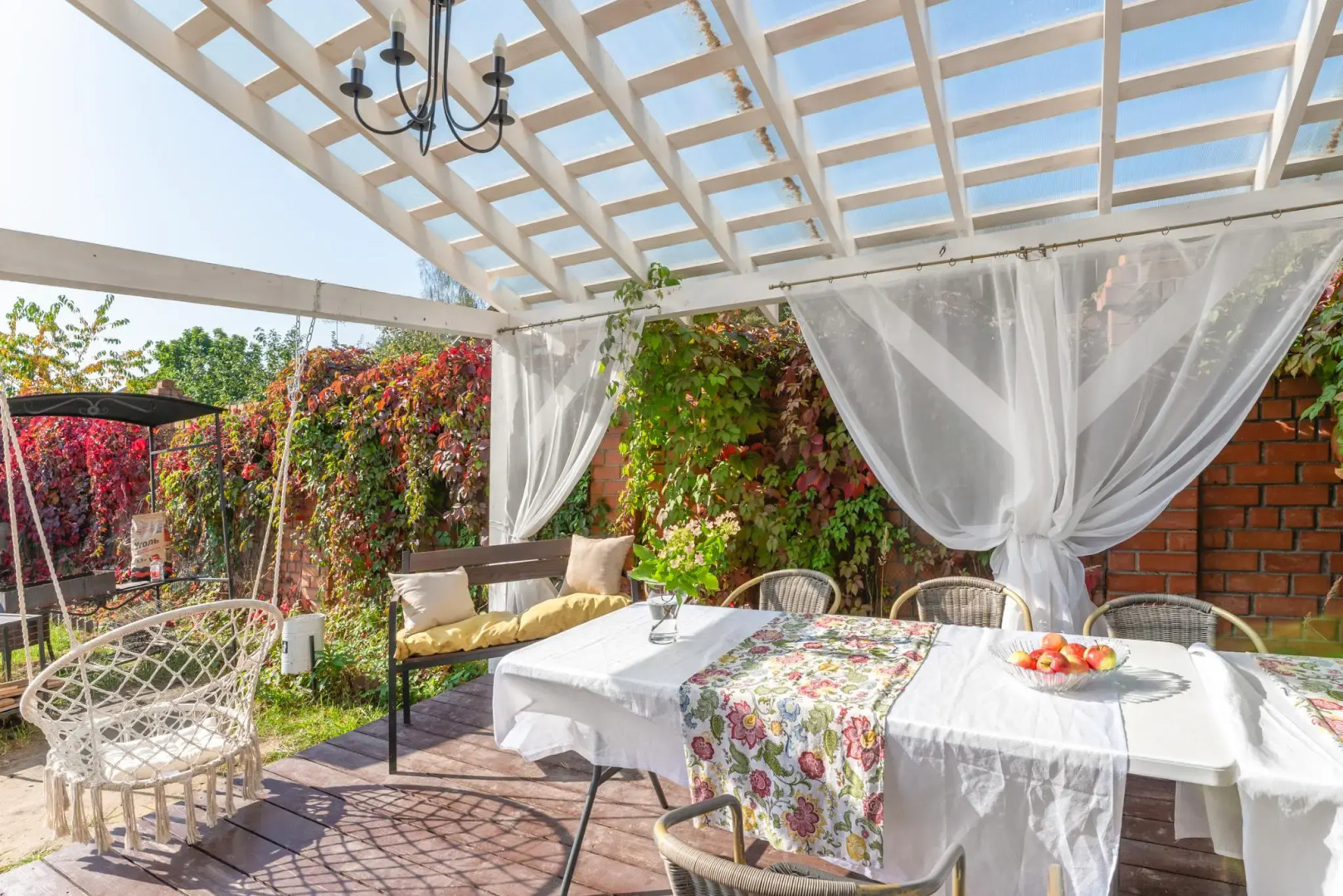 Artful Cottage Moscow (Артфул Коттедж Москоу) на улице Аэродромная 16