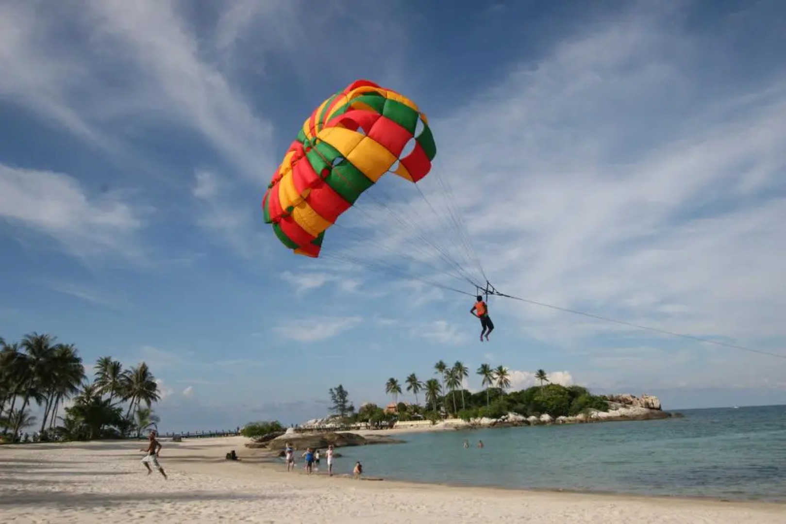 Istana Pool Villas & Spa - Bangka