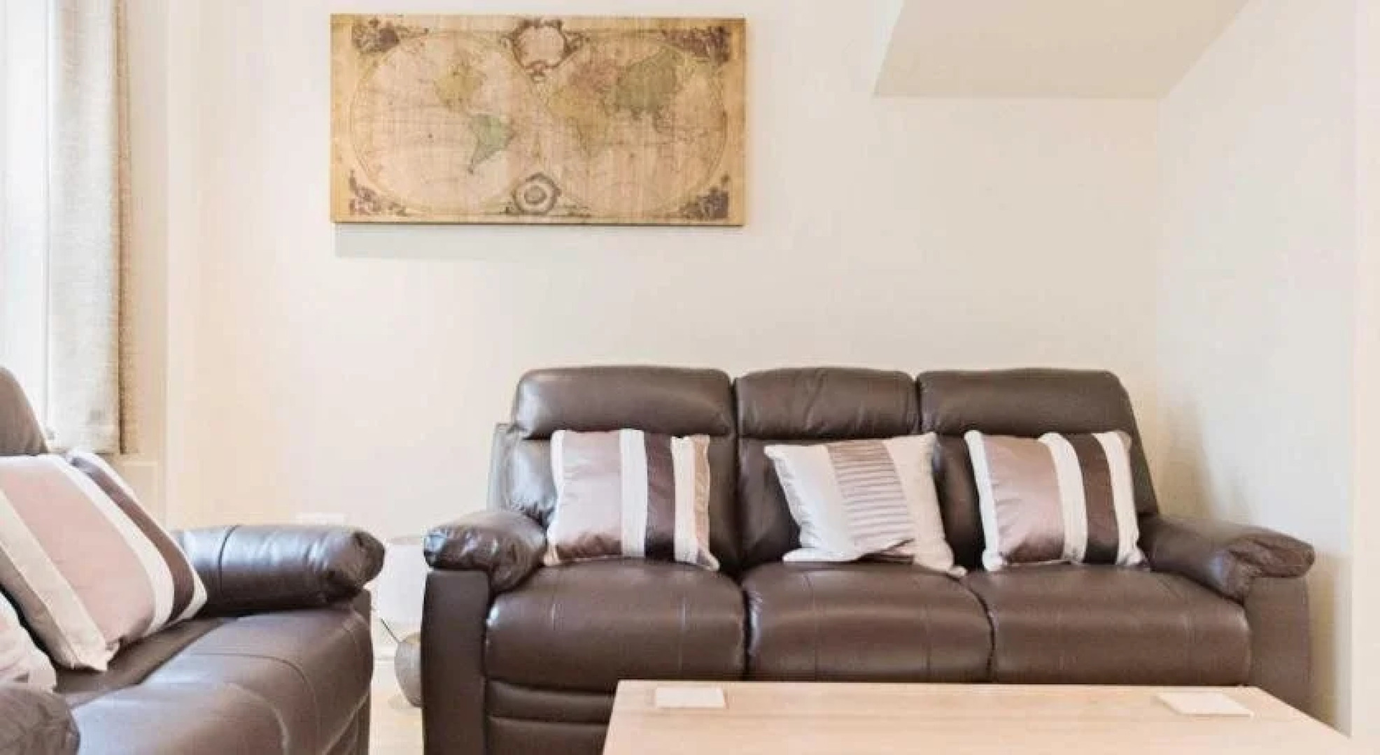 Camstay Abbey Street