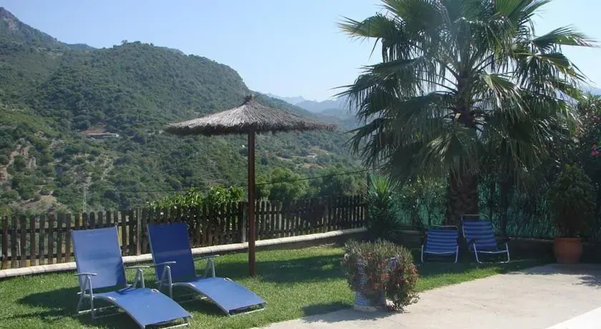 Casa Rural Haza De Los Fresnos