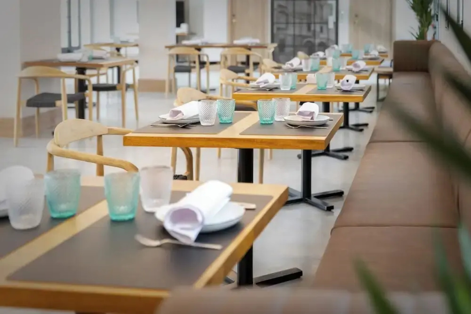 Hotel&Spa Convento de San Francisco