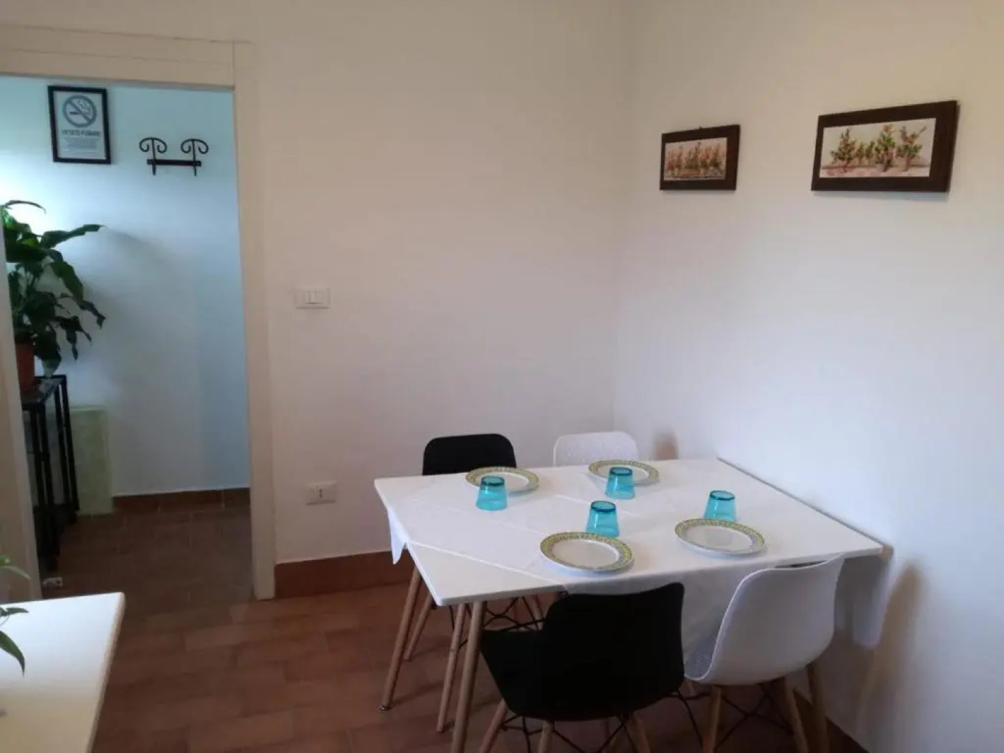 Il Giardino Fra Gli Ulivi