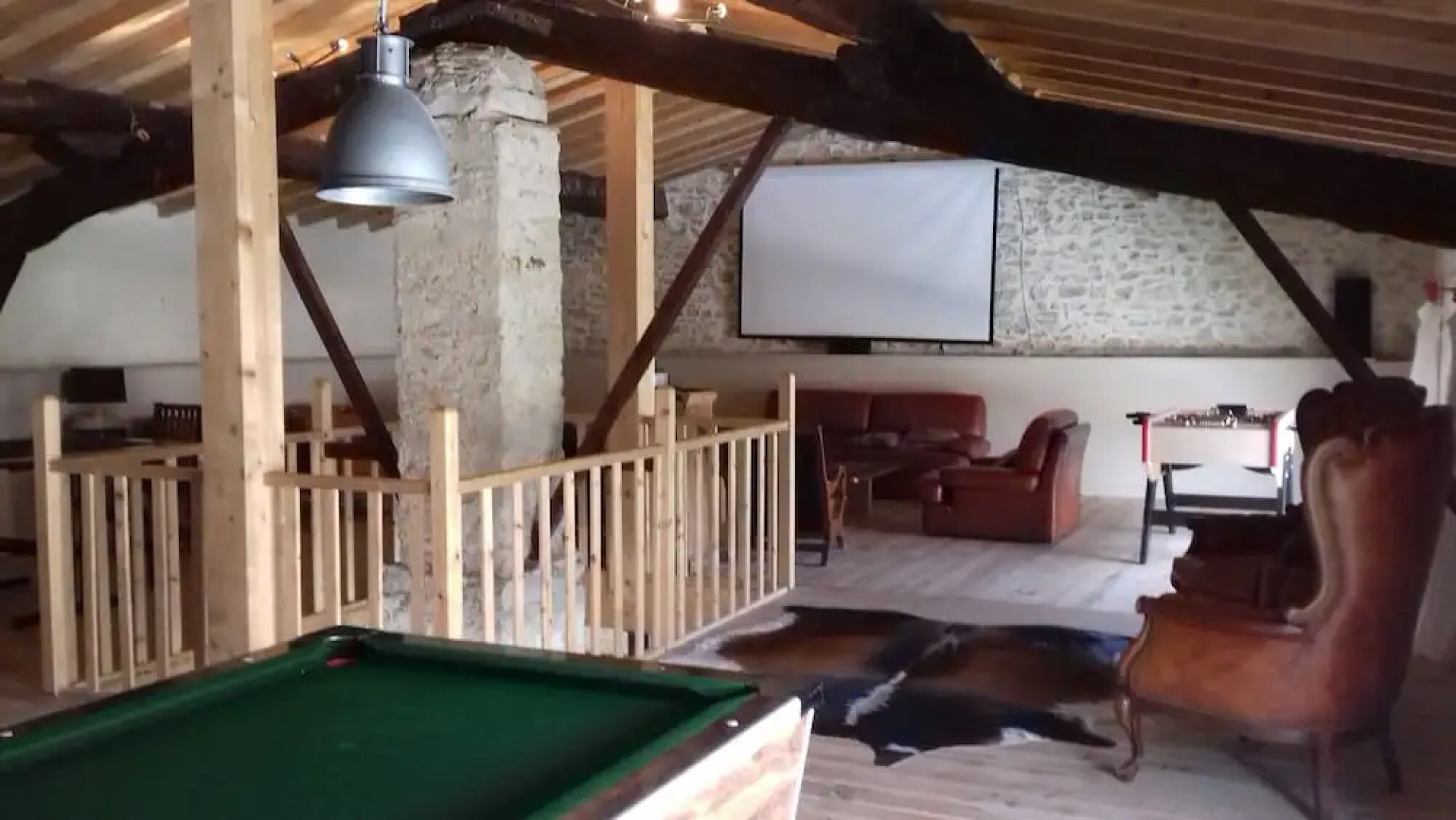 Le Relais de Ventenac