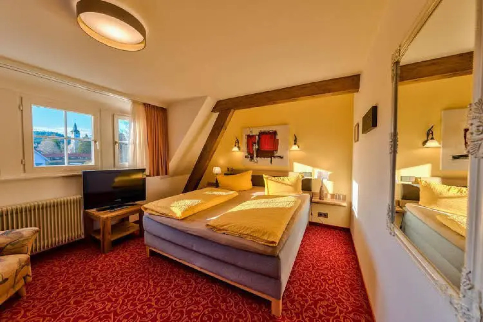 Hotel Sonneneck Titisee