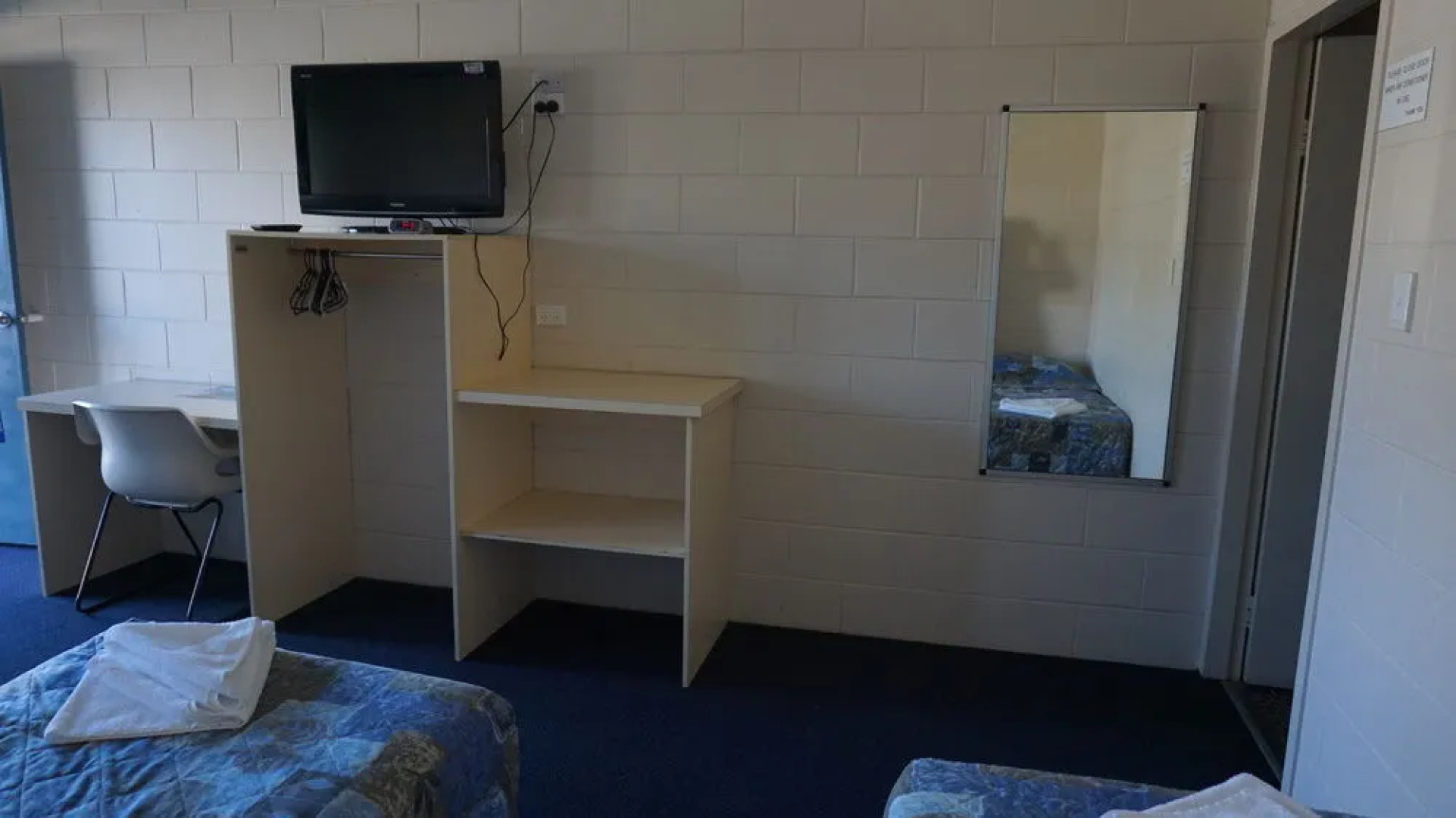 YAL Cairns - A Motel that makes a difference