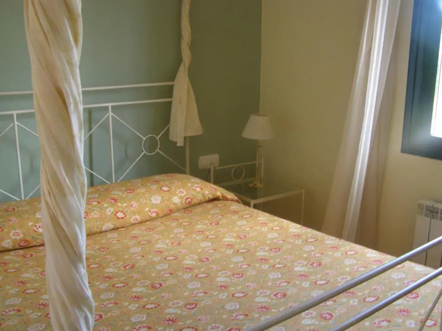 Casa Rural La Sierra de Monfragüe