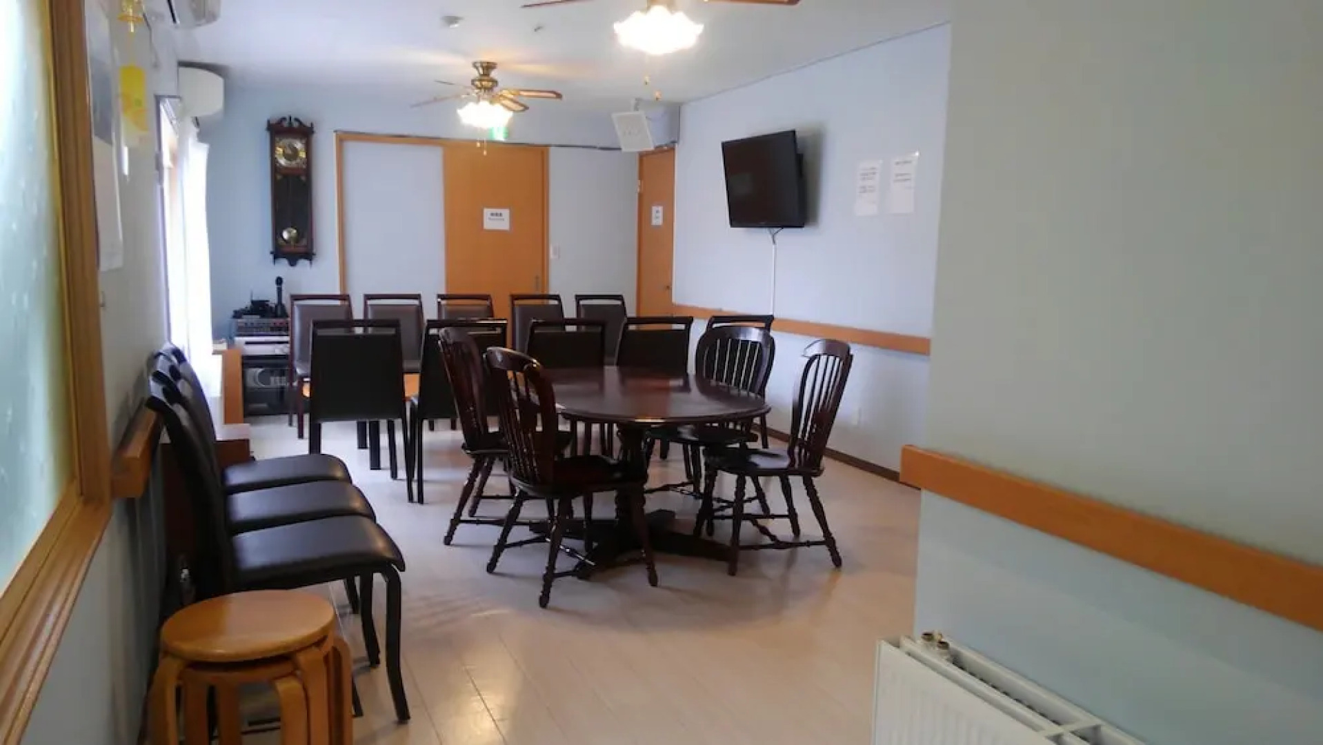 Yoichi Hallelujah Guest House