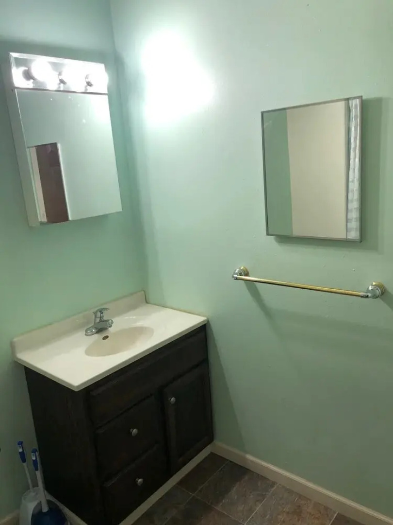 Spacious,elegant 2BR Apartment in Dubuque Downtown