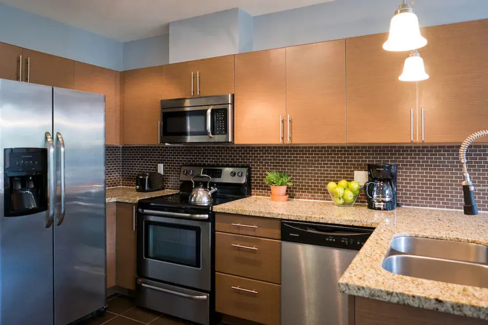 Modern 1Br in Norquay Village by Sonder