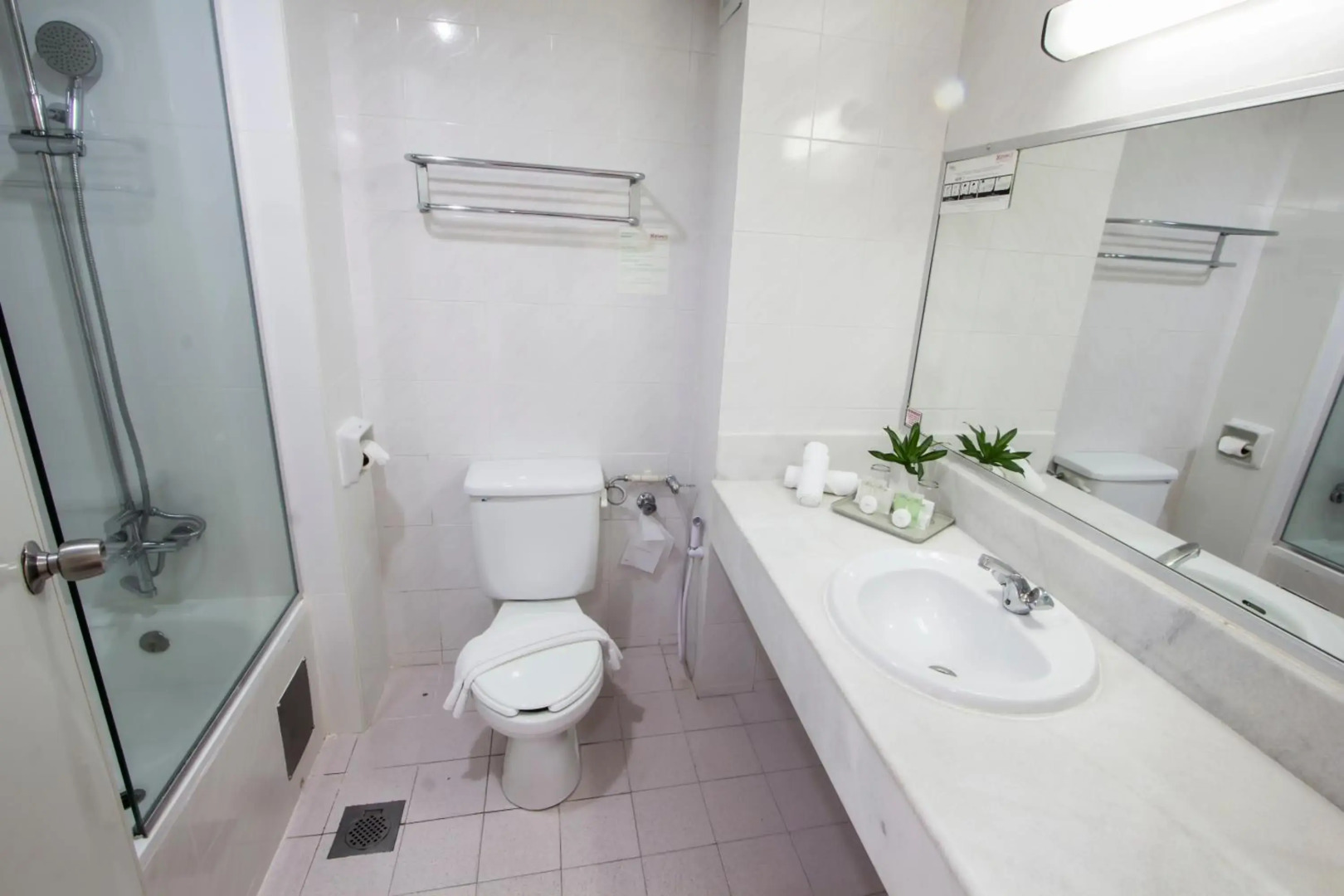 Hotel Grand Continental Langkawi