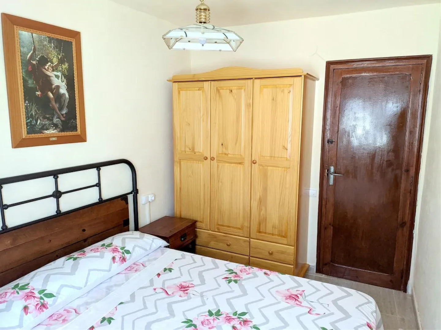 House With 3 Bedrooms in Montanejos, With Wonderful Mountain View, Terrace and Wifi