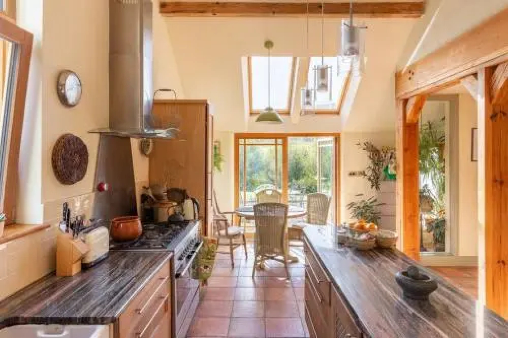 Kenmare Eco Lodge B&B